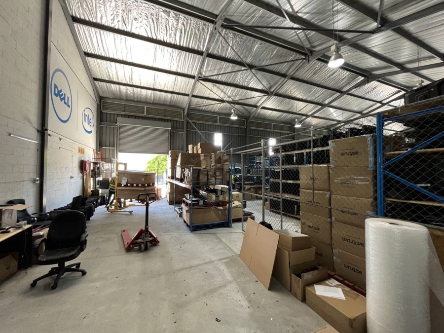 To Let commercial Property for Rent in Montague Gardens Western Cape